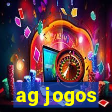 ag jogos